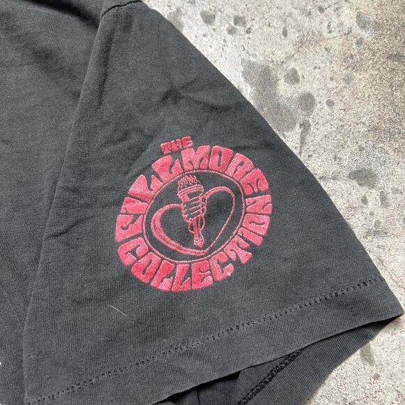 Vintage 80s 90s wonderland San‎ Francisco band t - Picture 4 of 6